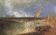 Landscape Joseph Mallord William Turner